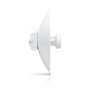 Ubiquiti PowerBeam AC Antena Direccional 2.4 GHz 18 dBi
