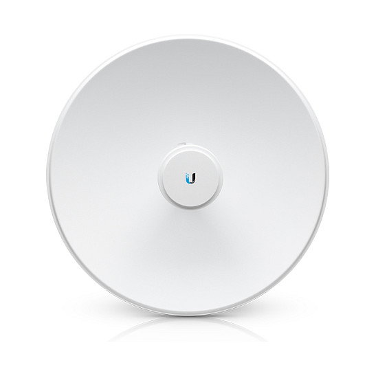 Ubiquiti PowerBeam AC Antena Direccional 2.4 GHz 18 dBi