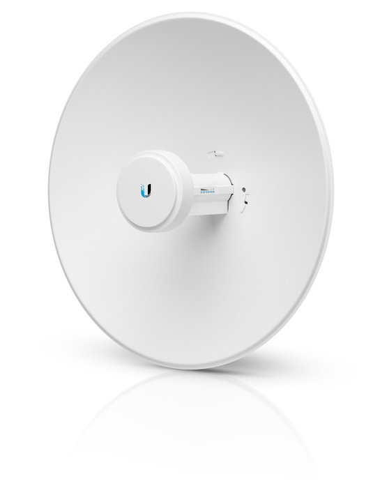 Ubiquiti PowerBeam AC Antena Direccional 2.4 GHz 18 dBi