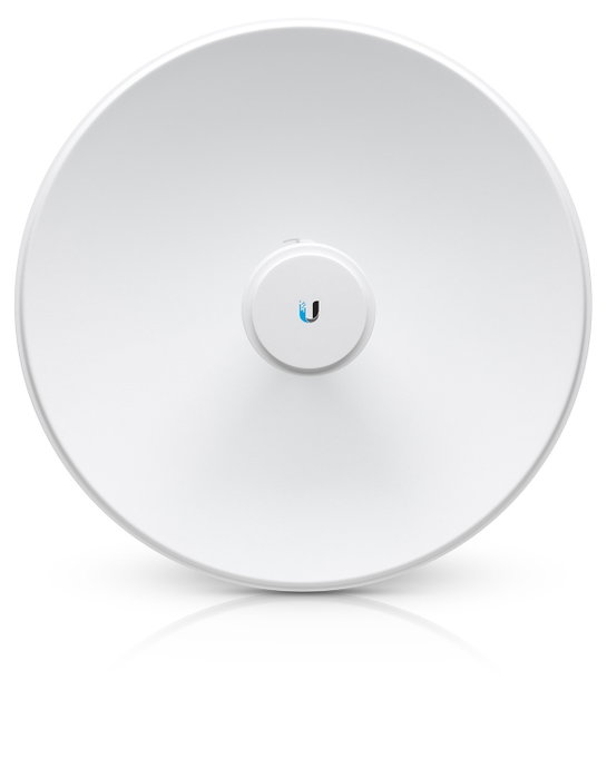 Ubiquiti PowerBeam AC Antena Direccional 2.4 GHz 18 dBi