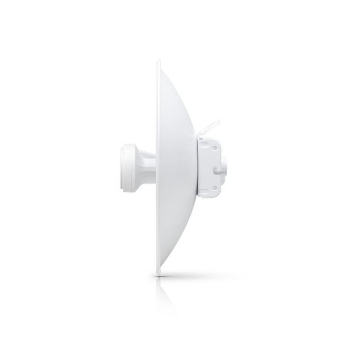 Ubiquiti PowerBeam AC 2.4 GHz, 330+ Mbps, 20+ km, 18 dBi airMAX ac Bridge