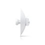 Ubiquiti PowerBeam AC 2.4 GHz, 330+ Mbps, 20+ km, 18 dBi airMAX ac Bridge