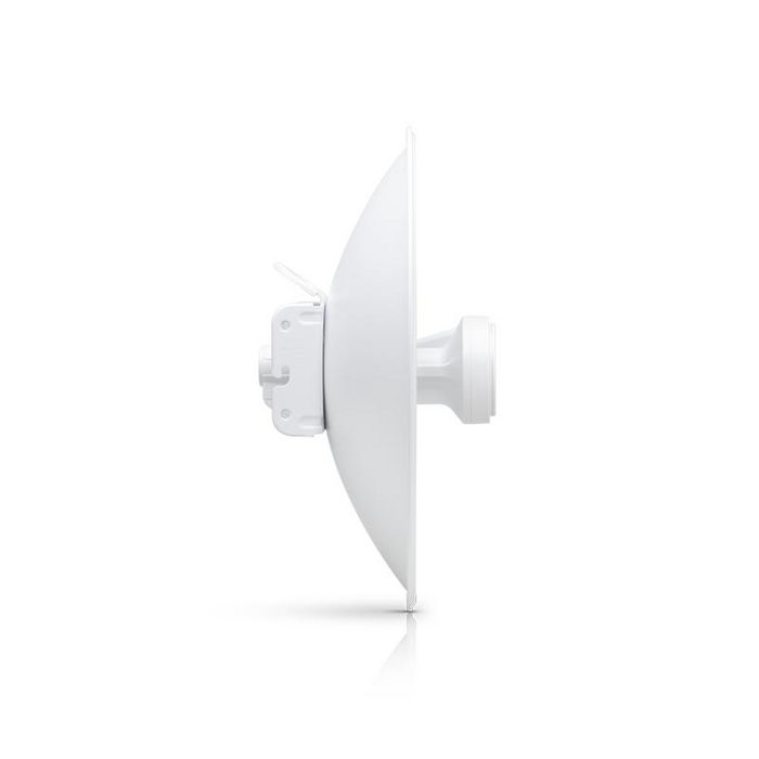 Ubiquiti PowerBeam AC 2.4 GHz, 330+ Mbps, 20+ km, 18 dBi airMAX ac Bridge