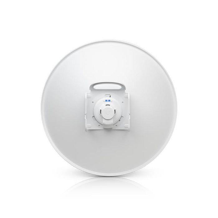 Ubiquiti PowerBeam AC 2.4 GHz, 330+ Mbps, 20+ km, 18 dBi airMAX ac Bridge