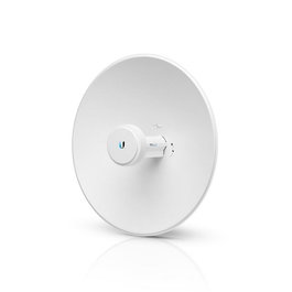 Ubiquiti PowerBeam AC 2.4 GHz, 330+ Mbps, 20+ km, 18 dBi airMAX ac Bridge