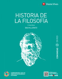 VICENS VIVES, HISTORIA DE LA FILOSOFIA (COMUNIDAD EN RED)