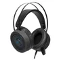 AURICULAR DIADEMA CON MICRÓFONO MARS GAMING MH318 NEGRO - SONIDO 7.1 - CANCELACIÓN AVANZADA RUIDO - COMPATIBLE PC/PS4 - TECNOLOGÍA VIBRACIÓN SENSUS