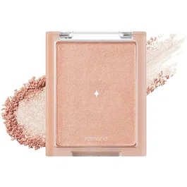 Rom&nd Iluminator See-Through 01 Sunkissed Veil