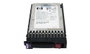 Hewlett Packard Enterprise 160GB, 3G, SATA, 7.2K rpm, SFF, 2.5", Midline