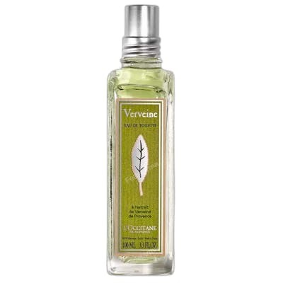 L'Occitane En Provence Verbena Eau de Toilette 100 ml L'Occitane En Provence Verbena Eau de Toilette 100 ml