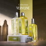 L'Occitane En Provence Verbena Eau de Toilette 100 ml