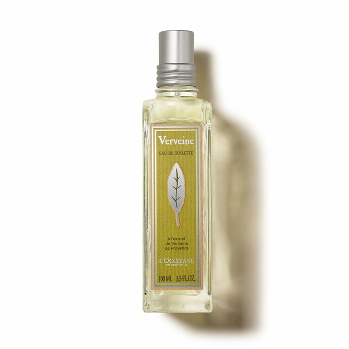 L'Occitane En Provence Verbena Eau de Toilette 100 ml L'Occitane En Provence Verbena Eau de Toilette 100 ml