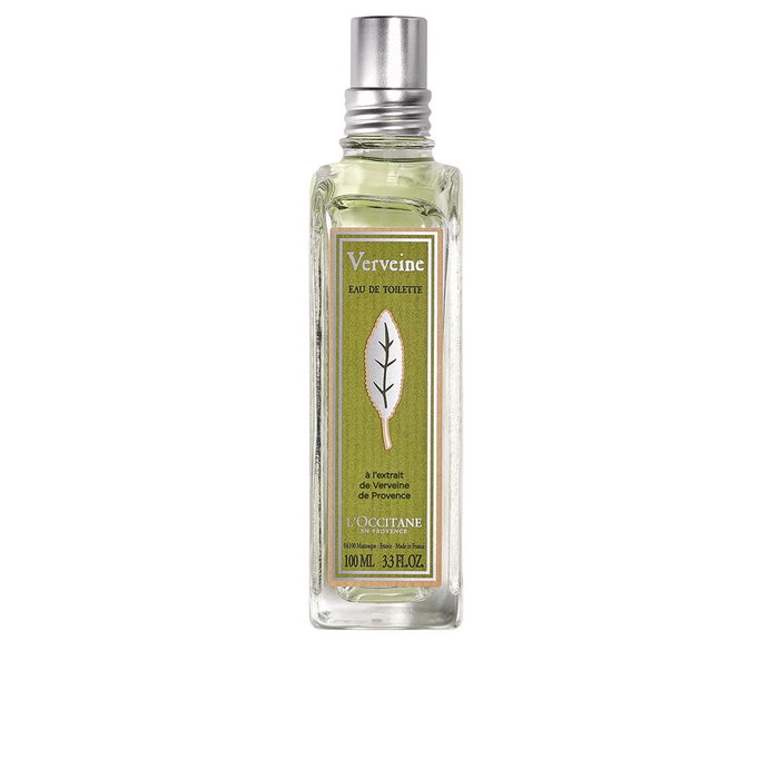 L'Occitane En Provence VERBENA Eau de Toilette Vaporizador Unisex 100 ml L'Occitane En Provence VERBENA Eau de Toilette Vaporizador Unisex 100 ml