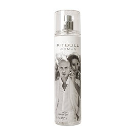 Pitbull Loción Perfumada Mujer 236 ml