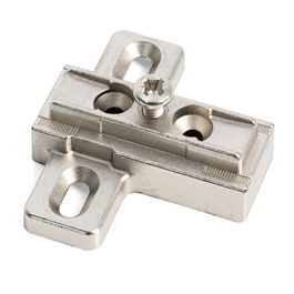 Salice C2AVN99 Bisagra Push 200 94º Ø35 Contracodo Brazo Corto Altura H9