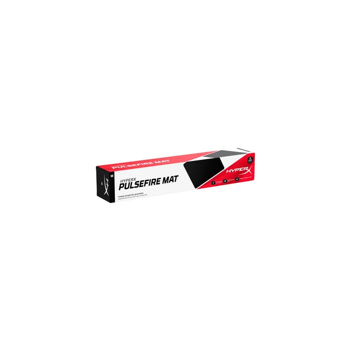 HyperX Pulsefire Mat M Negro HyperX Pulsefire Mat M Negro