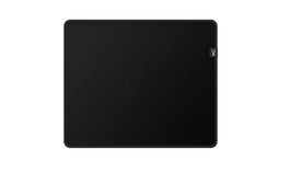 HP HyperX Pulsefire Mat - Alfombrilla de Ratón Gaming Tela, Resistente, Superficie Optimizada y Base Antideslizante (Tamaño M)
