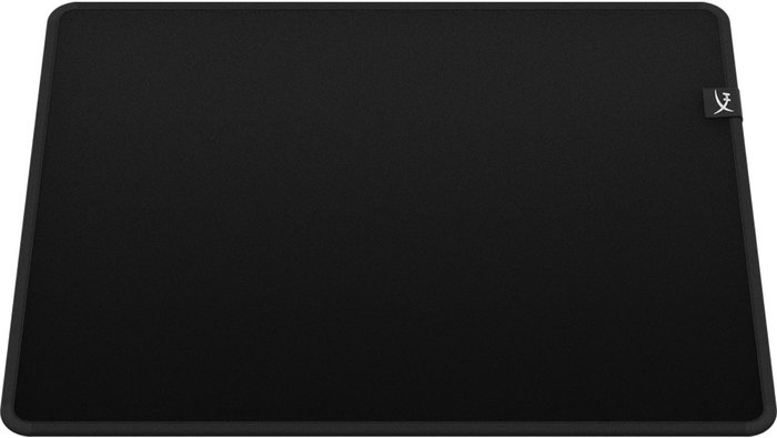 HyperX Pulsefire Mat Alfombrilla de Ratón Gaming M Negro