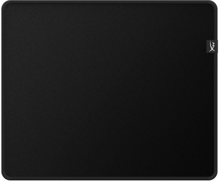 HyperX Pulsefire Mat Alfombrilla de Ratón Gaming M Negro