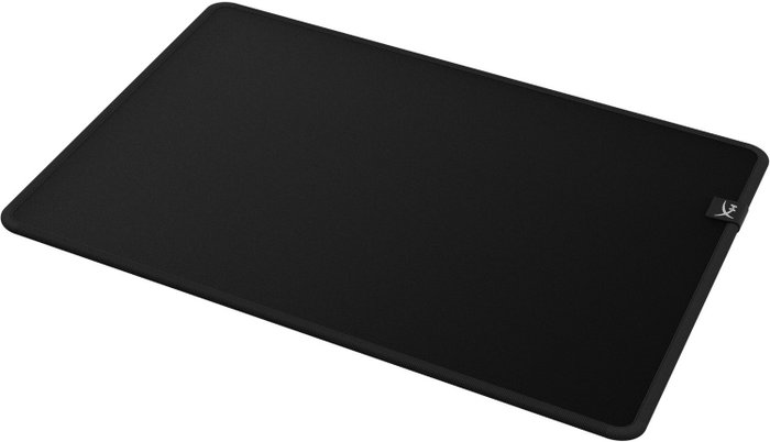 HyperX Pulsefire Mat Alfombrilla de Ratón Gaming M Negro