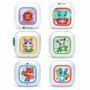 Vtech Baby Cubo Musical para Bebé con texturas y melodías