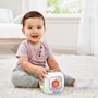 Vtech Baby Cubo Musical para Bebé con texturas y melodías