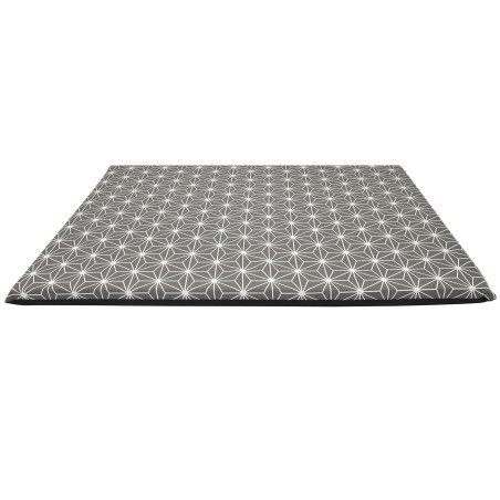 Nayeco Colchón de Espuma 120x80 cm, 5 cm de Grosor Nayeco Colchón de Espuma 120x80 cm, 5 cm de Grosor