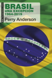 AKAL Brasil una excepción, Perry Anderson - AKAL