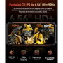 Cubot KingKong ES 6,56 pulgadas 6GB RAM 128GB ROM
