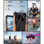 Cubot KingKong ES 6,56 pulgadas 6GB RAM 128GB ROM