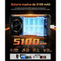 Cubot KingKong ES 6,56 pulgadas 6GB RAM 128GB ROM