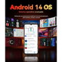 Cubot KingKong ES 6,56 pulgadas 6GB RAM 128GB ROM