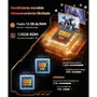 Cubot KingKong ES 6,56 pulgadas 6GB RAM 128GB ROM
