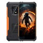 Smartphone Cubot King Kong ES 6,5" UNISOC T606 6 GB RAM 128 GB Negro , naranja
