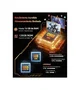 Cubot KingKong ES 6,56 pulgadas 6GB RAM 128GB ROM