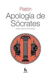 Apología de Sócrates, Platón - GREDOS, S.A.