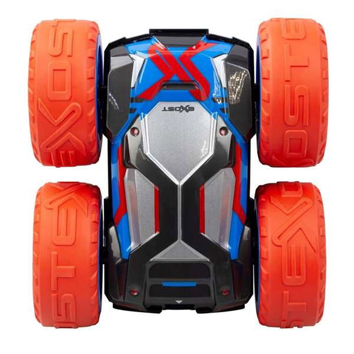 Bizak Coche Radio Control Exost 360 Cross Mx 2.4 Ghz - Modelos surtidos