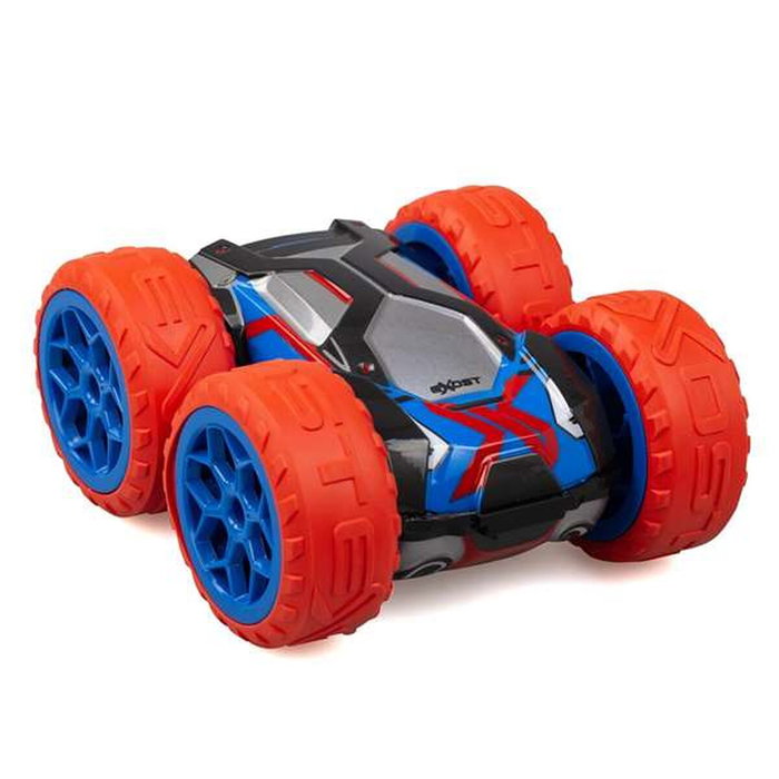 Bizak Coche Radio Control Exost 360 Cross Mx 2.4 Ghz - Modelos surtidos