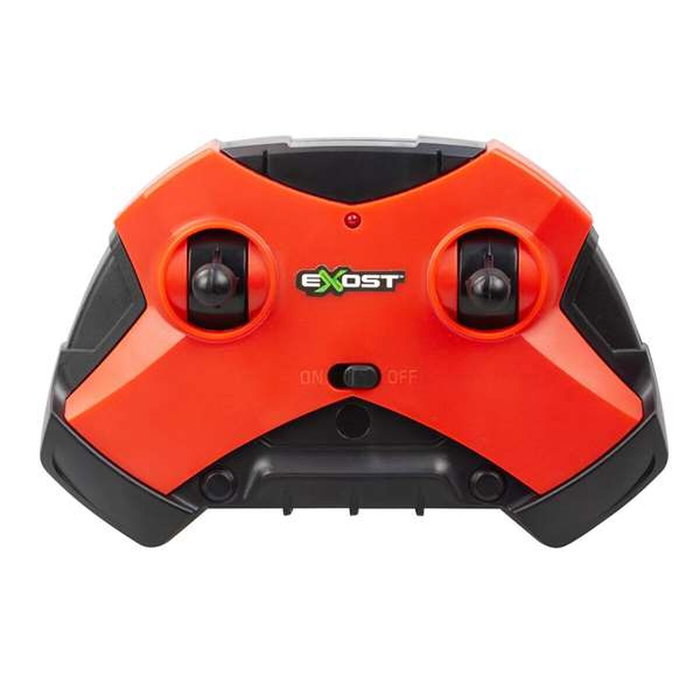 Bizak Coche Radio Control Exost 360 Cross Mx 2.4 Ghz - Modelos surtidos