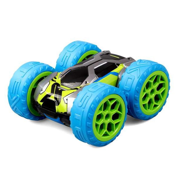 Bizak Coche Radio Control Exost 360 Cross Mx 2.4 Ghz - Modelos surtidos