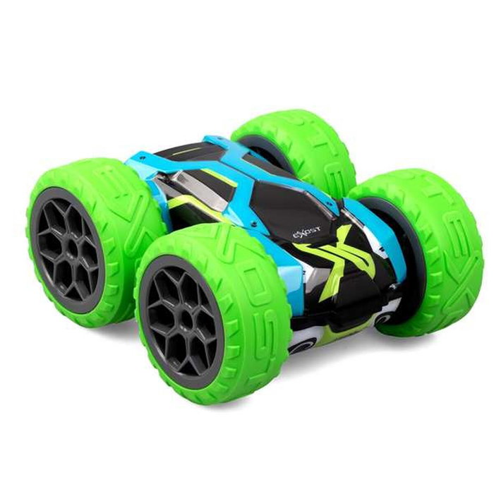 Bizak Coche Radio Control Exost 360 Cross Mx 2.4 Ghz - Modelos surtidos