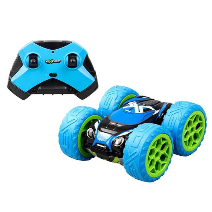 Bizak Coche Radio Control Exost 360 Cross Mx 2.4 Ghz - Modelos surtidos
