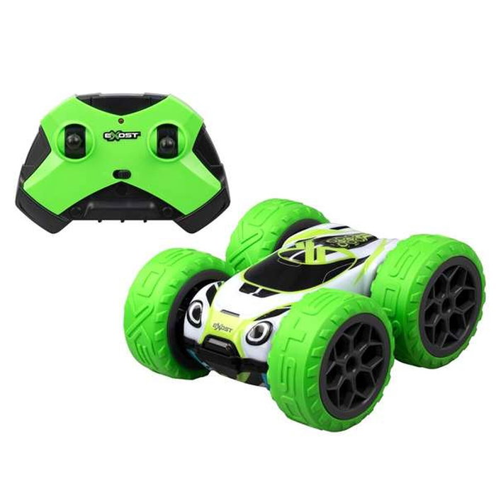 Bizak Coche Radio Control Exost 360 Cross Mx 2.4 Ghz - Modelos surtidos