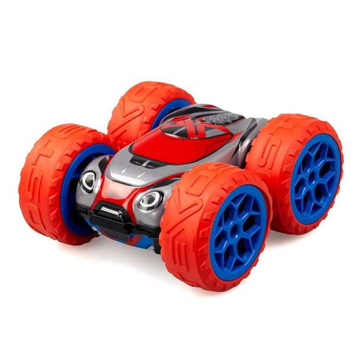 Bizak Coche Radio Control Exost 360 Cross Mx 2.4 Ghz - Modelos surtidos