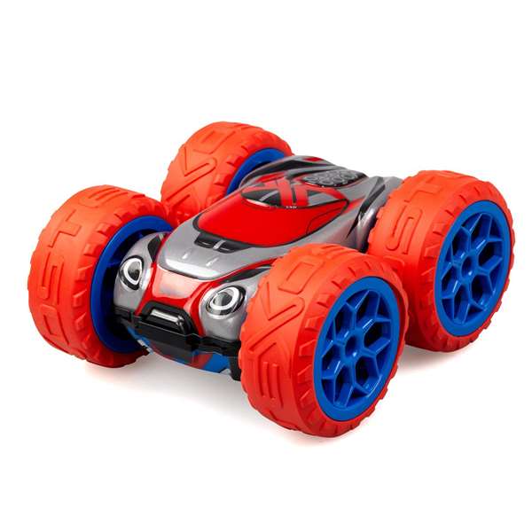Bizak Coche Radio Control Exost 360 Cross MX 2.4 GHz - Modelos Surtidos