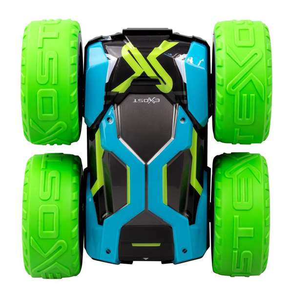 Bizak Coche Radio Control Exost 360 Cross MX 2.4 GHz - Modelos Surtidos