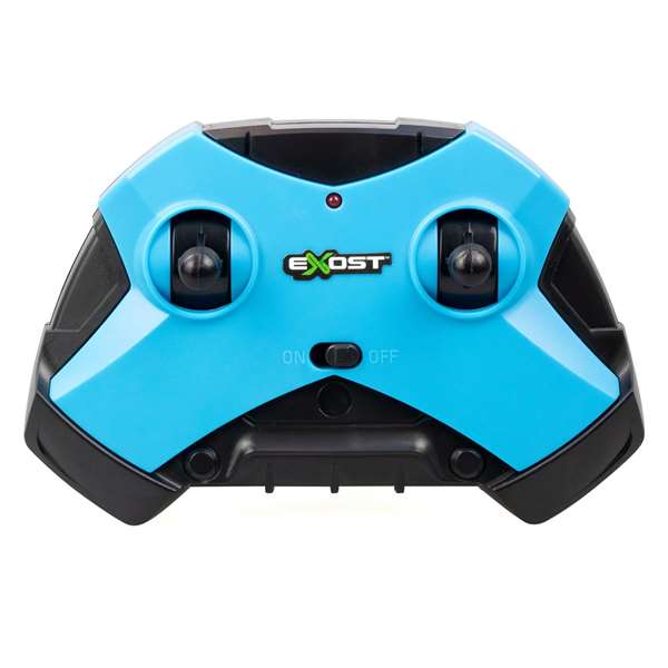 Bizak Coche Radio Control Exost 360 Cross MX 2.4 GHz - Modelos Surtidos