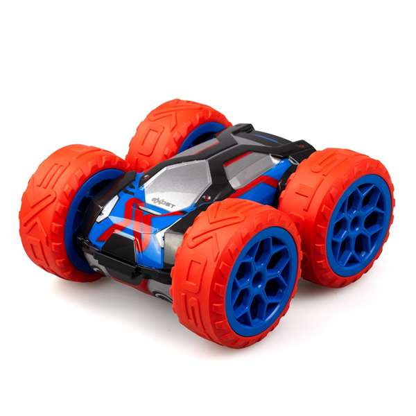 Bizak Coche Radio Control Exost 360 Cross MX 2.4 GHz - Modelos Surtidos