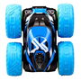Bizak Coche Radio Control Exost 360 Cross MX 2.4 GHz - Modelos Surtidos
