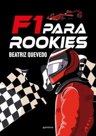 MONTENA, F1 para rookies